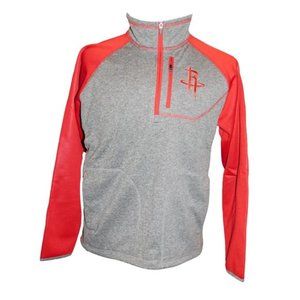 Youth Boy's G-III Houston Rockets Pullover Shirt